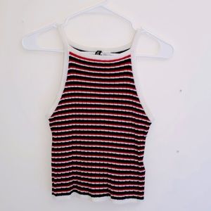 H&M tank